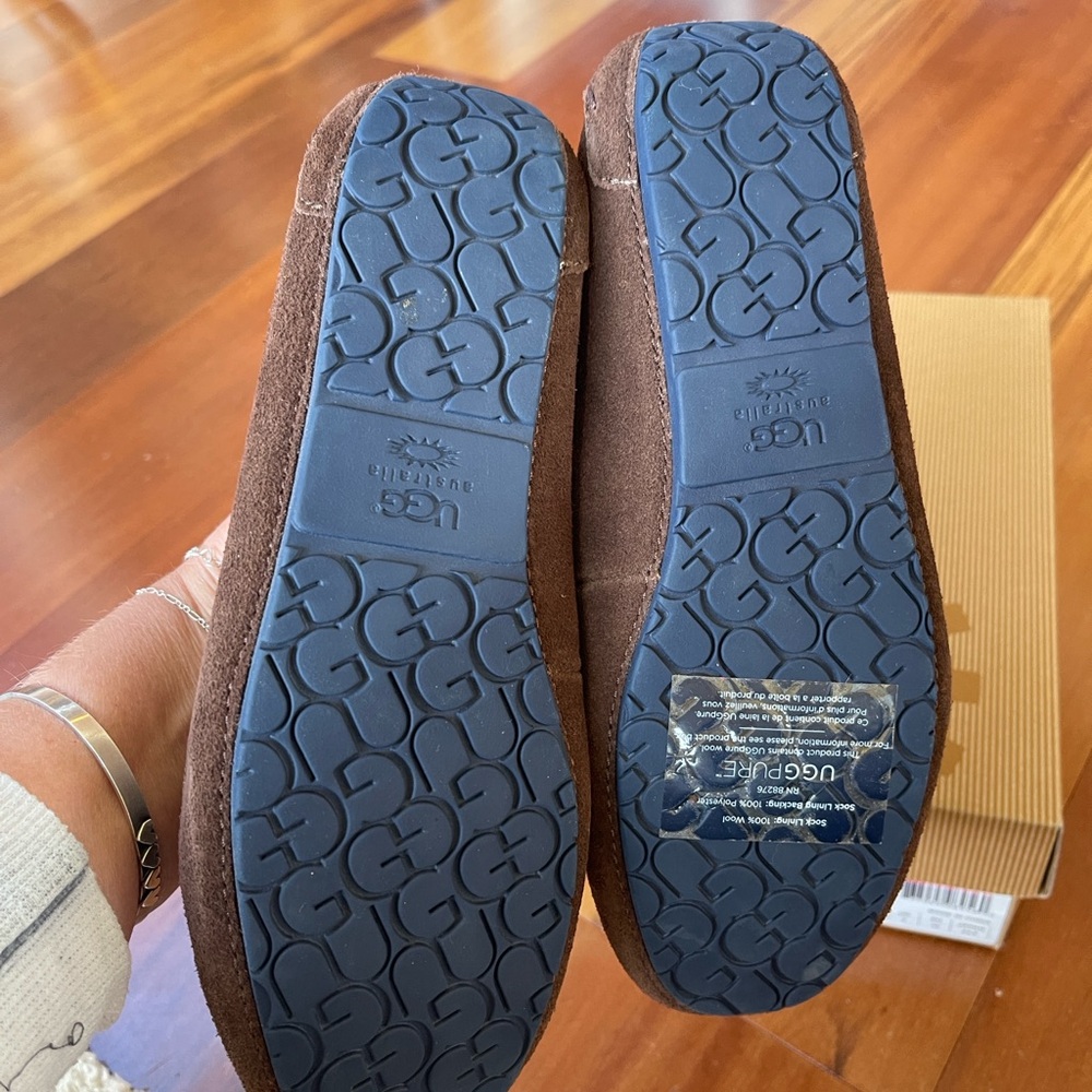 UGG Slippers - Picture 2 of 4